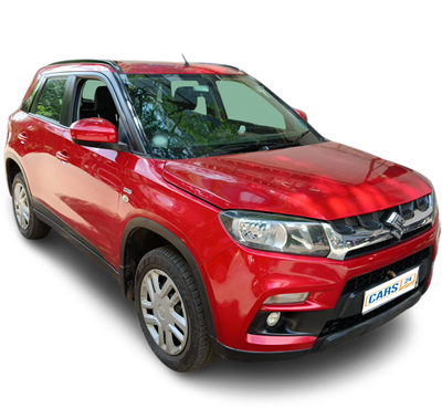 Maruti Vitara Brezza-img